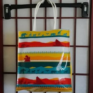 (New) Bloomingdale's Disney Lunch Tote